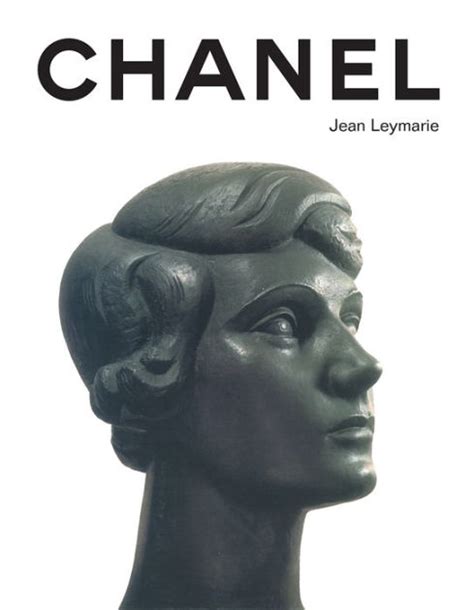 chanel by jean leymarie|Chanel .